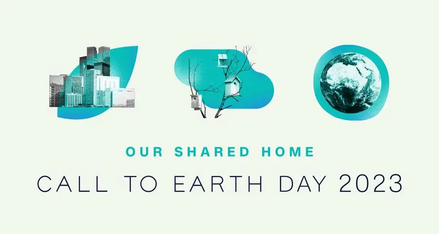 2023 Call to Earth Day to examine the collision of urban development and nature