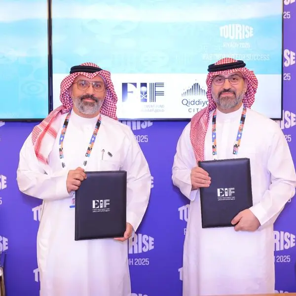 Events Investment Fund boosts Saudi sports, culture, tourism and entertainment sectors with launch of first landmark project