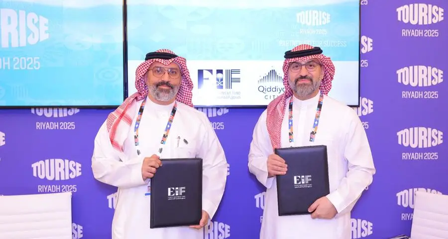 Events Investment Fund boosts Saudi sports, culture, tourism and entertainment sectors with launch of first landmark project