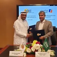 \"Sipchem\" & \"SASREF\" signing primary Hydrogen Supply Agreement