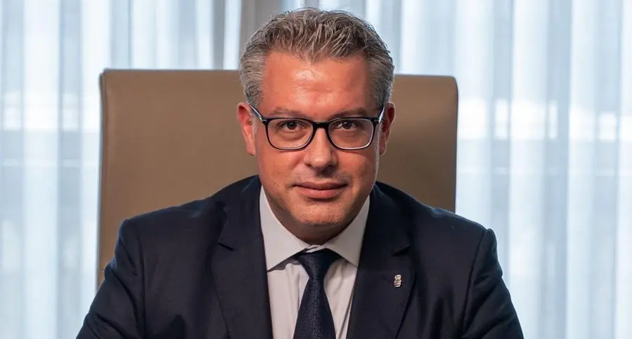 The Ritz-Carlton, Amman appoints new General Manager, Dimitrios Kotsifakos