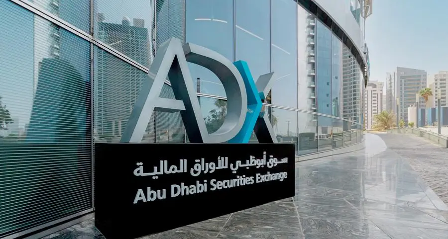 ADX logs 15 large deals on ADNOC Gas, Modon worth $724mln