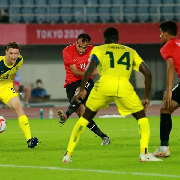 Mansy treble gives fallen giants Zamalek dramatic win