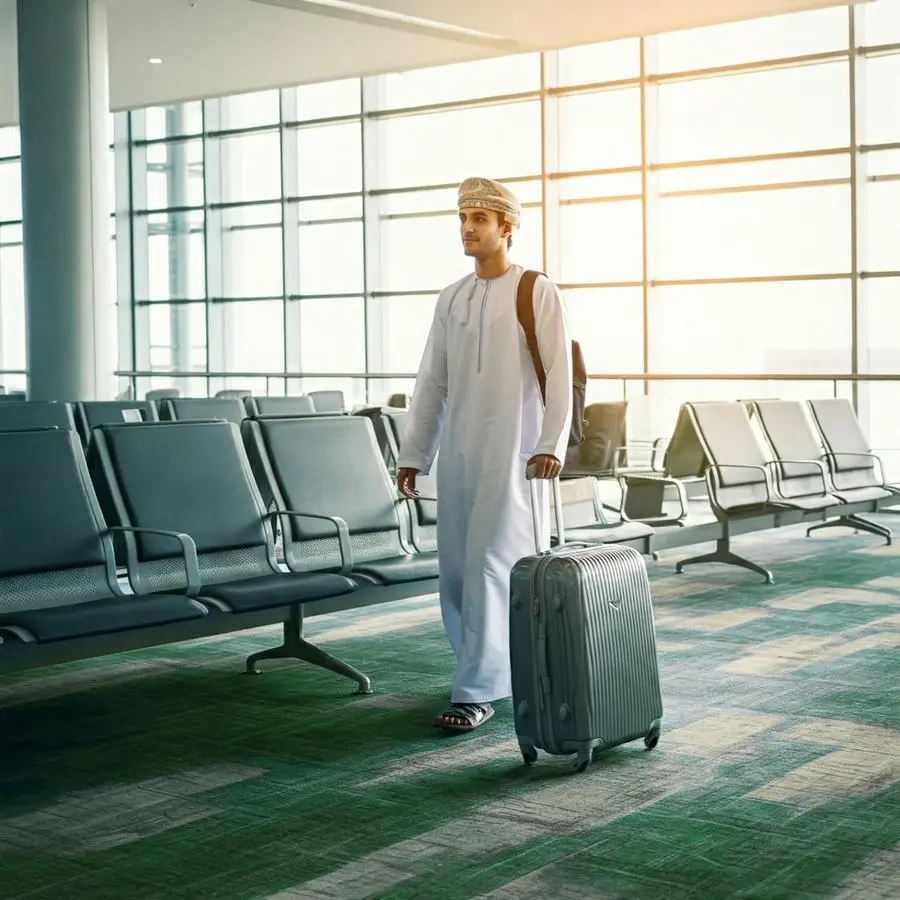 BankDhofar’s travel insurance policy offers global coverage and peace of mind