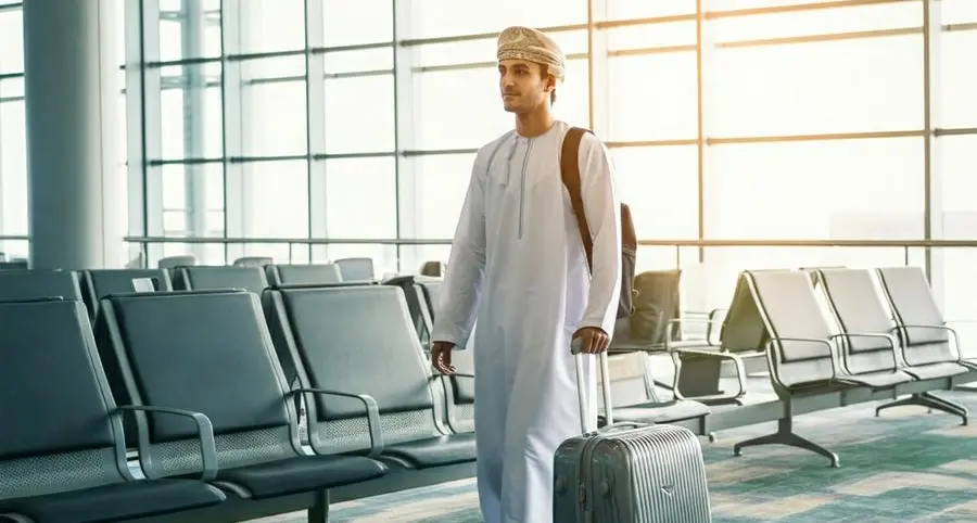 BankDhofar’s travel insurance policy offers global coverage and peace of mind