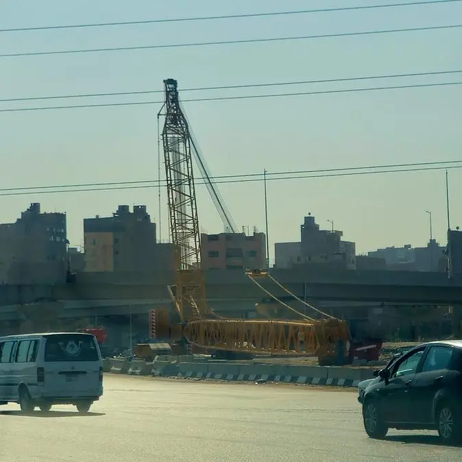 Egypt accelerates phase 2 of BRT, Ring Road upgrades to ease congestion, expand green transport