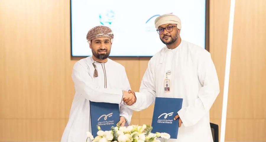 National Finance expands access to energy-efficient technologies through sustainable financing partnership with Muscat Power Pioneer
