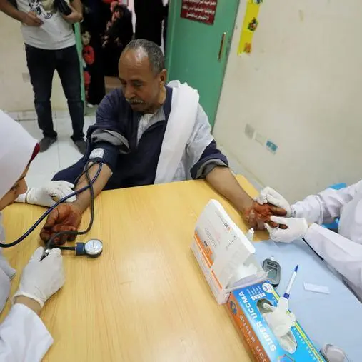 Amanat's unit to acquire three Saudi healthcare centres