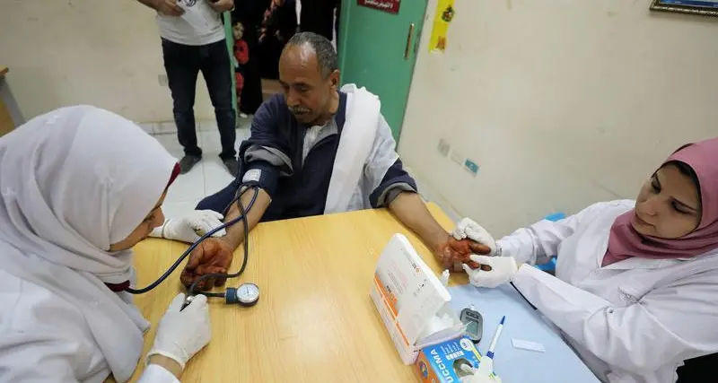 Amanat's unit to acquire three Saudi healthcare centres