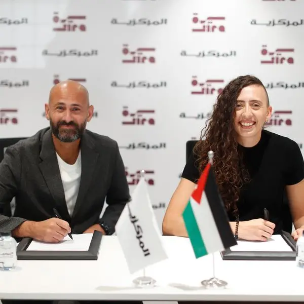 Sira Community Jordan announces strategic partnership with Markazia Group to launch 'The Drive Series'