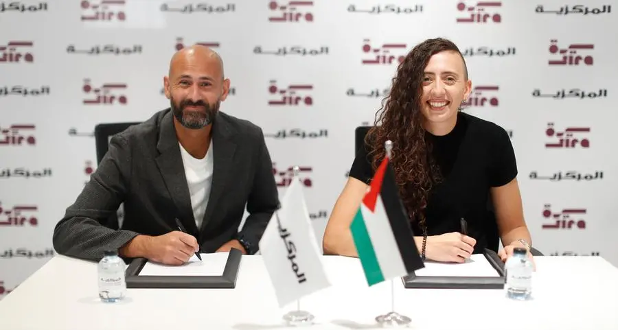 Sira Community Jordan announces strategic partnership with Markazia Group to launch 'The Drive Series'