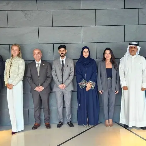 Sustainability Forum Middle East and Boston Consulting Group convene experts for high-level roundtable on the future of energy