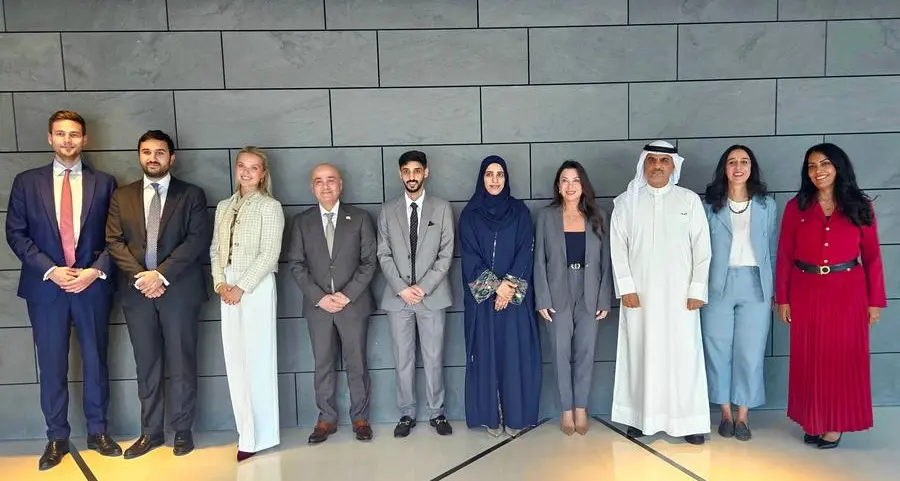 Sustainability Forum Middle East and Boston Consulting Group convene experts for high-level roundtable on the future of energy