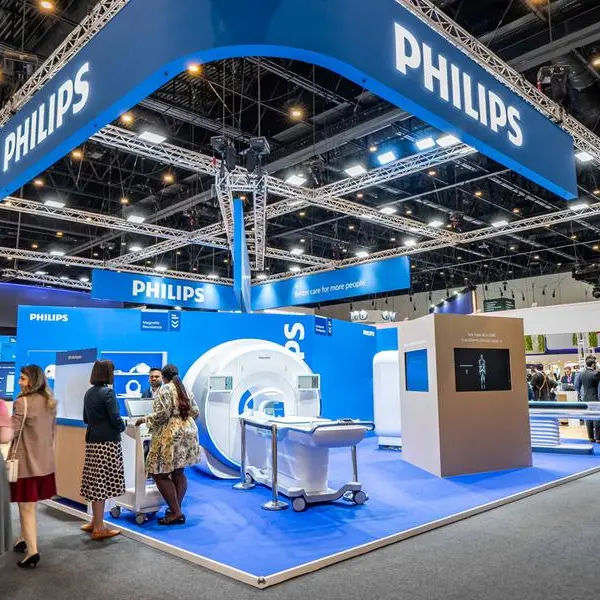 Philips brings AI-powered innovations to World Health Expo Dubai 2026 that give back time for better care