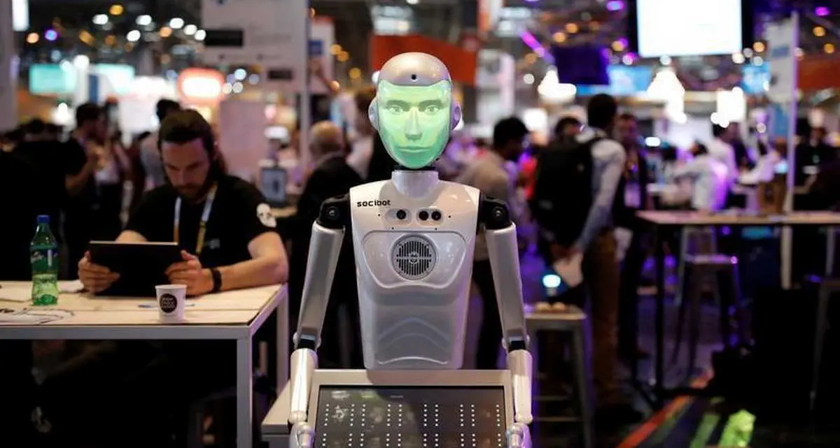 Jordanian start-ups take part in Viva Tech conference