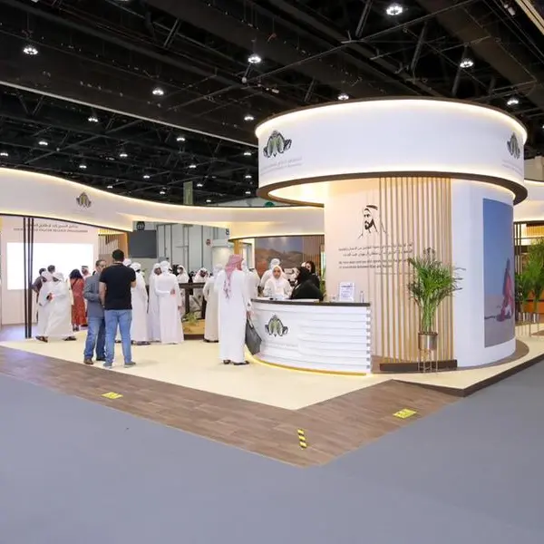 International Fund for Houbara Conservation to have its own pavilion at Abu Dhabi International Hunting and Equestrian Exhibition 2023