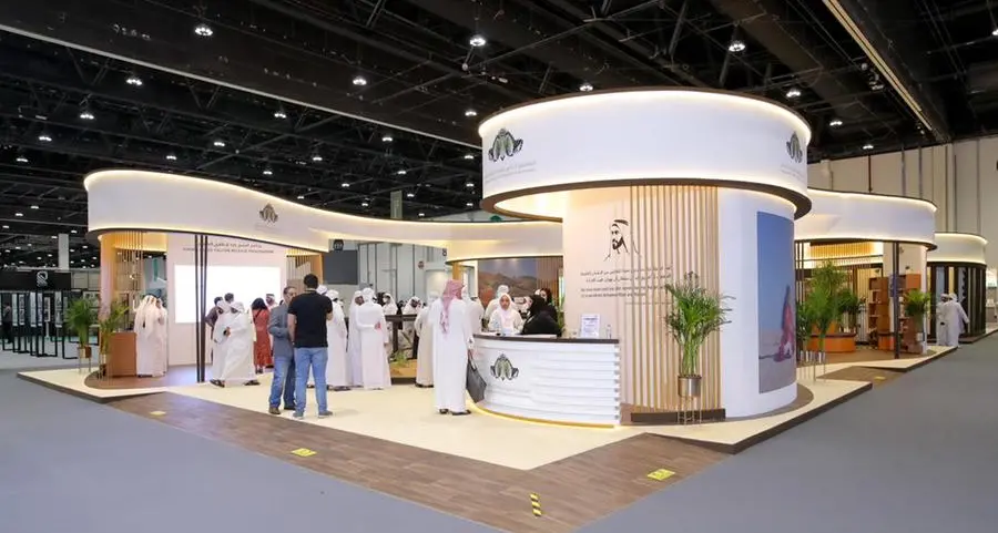 International Fund for Houbara Conservation to have its own pavilion at Abu Dhabi International Hunting and Equestrian Exhibition 2023