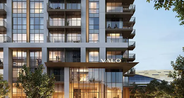 Valo by Emaar: Redefining luxury living at Dubai Creek Harbour