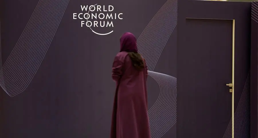 Saudi Arabia embraces AI to revolutionize healthcare and industry, says minister at WEF