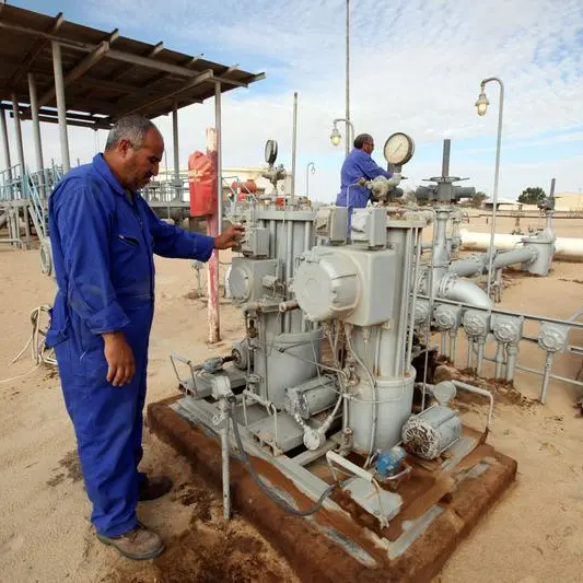 UPDATE 1-Libyan commander's seizure of oil ports risks new conflict