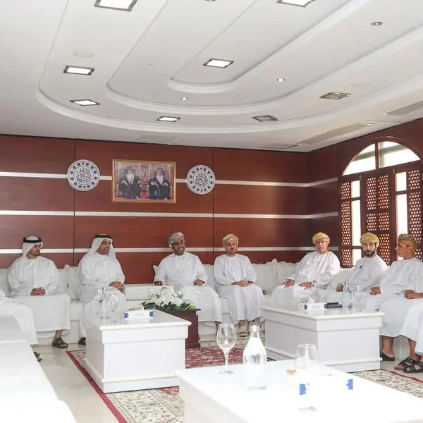 Dubai Chambers advances trade cooperation in meetings with Oman Chamber’s North Al Batinah Branch and SOHAR Port and Freezone