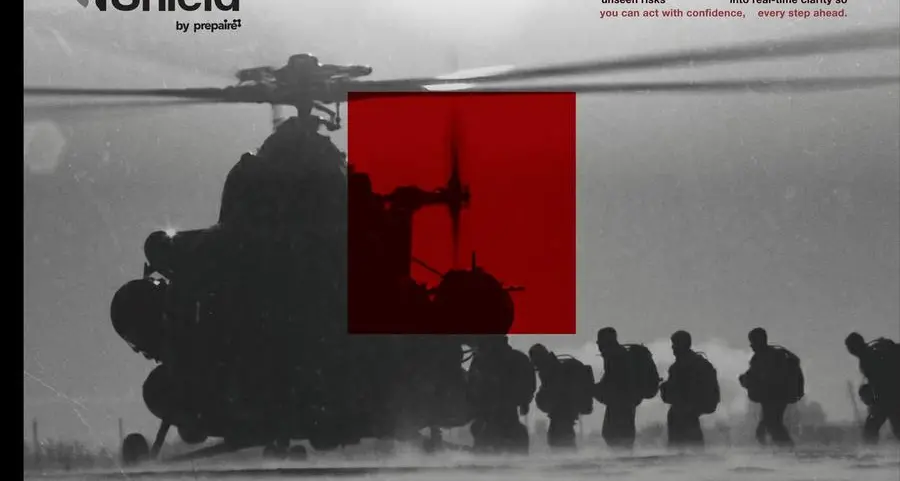 Prepaire Labs launches Shield, a real-time biological intelligence and response platform, at ISNR Abu Dhabi 2026