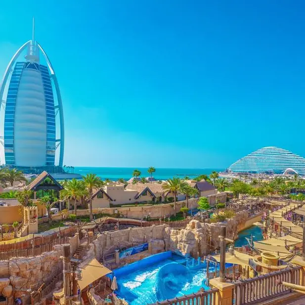 Dubai Holding Entertainment wins big at the 2025 MENALAC awards