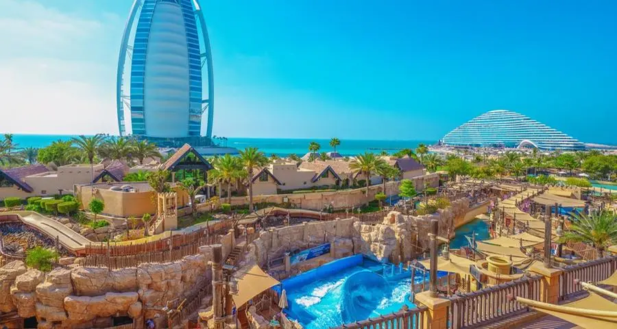 Dubai Holding Entertainment wins big at the 2025 MENALAC awards