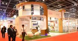 WETEX 2015 concludes on a successful note, supported by sponsors