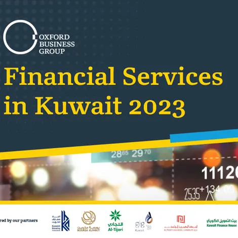 Kuwait's banking industry embraces digitalisation for enhanced efficiency and fintech advancement