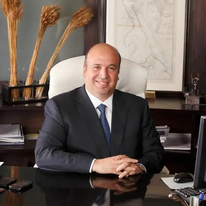 Qalaa’s revenue fell to EGP 25.1bln in 2Q25