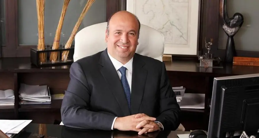 Qalaa’s revenue fell to EGP 25.1bln in 2Q25