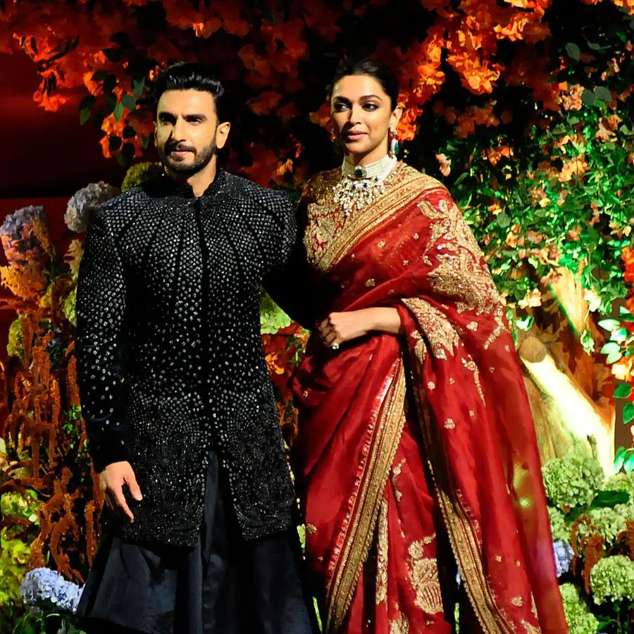 Deepika Padukone, Ranveer Singh announce pregnancy