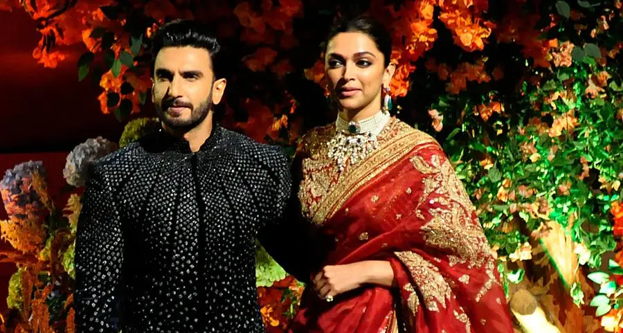 Deepika Padukone, Ranveer Singh announce pregnancy