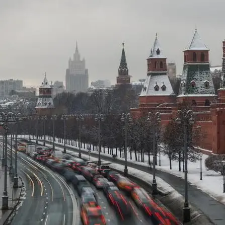 Kremlin says Russia's operation in Ukraine could end 'in foreseeable future'