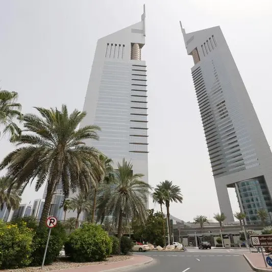 Abu Dhabi's ADFG to buy 48.36 pct of Dubai's Shuaa Capital - filing