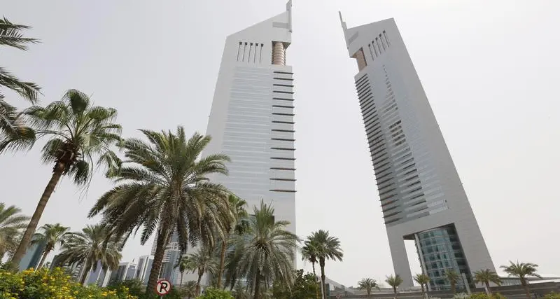 Abu Dhabi's ADFG to buy 48.36 pct of Dubai's Shuaa Capital - filing