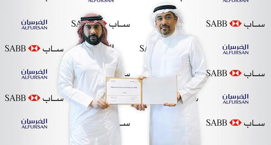 SABB and Saudia offer special rewards for Alfursan program members