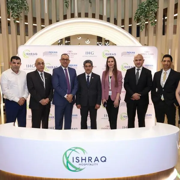Ishraq Hospitality partners with Samco Holding for strategic Egypt expansion