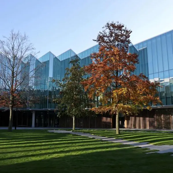 England's Cambridge targets Silicon Valley status