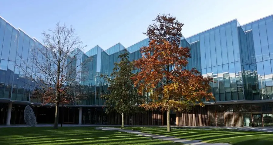 England's Cambridge targets Silicon Valley status