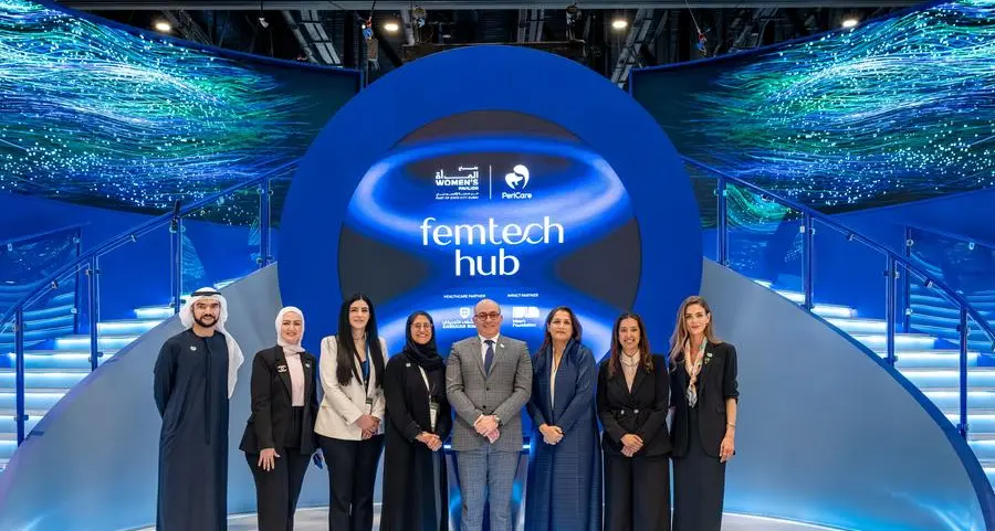 Expo City Dubai’s Women’s Pavilion puts Dubai at the forefront of FemTech with launch of regional innovation hub