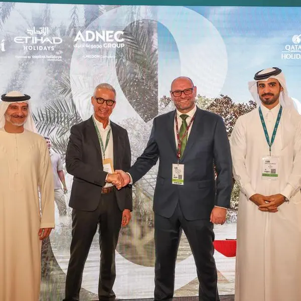 Qatar and DCT Abu Dhabi launch joint initiative to promote twin-centre holiday packages