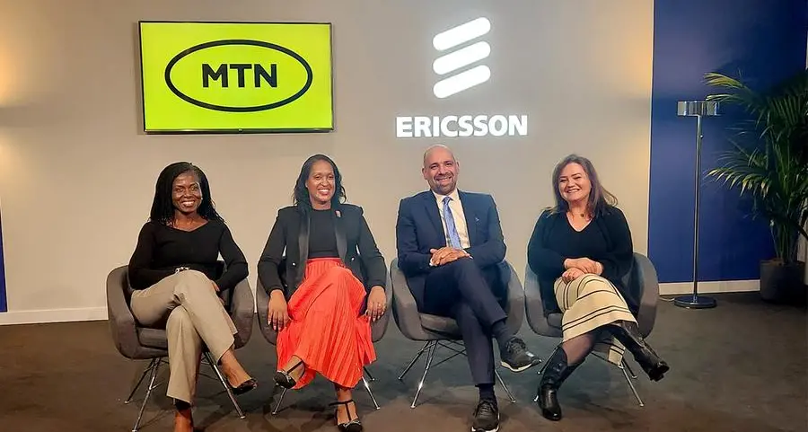 Ericsson and MTN Group announce MoU at MWC 2024 to boost sustainability and digital skills