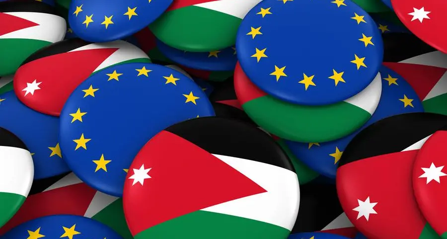 First EU - Jordan Business Forum kicks off