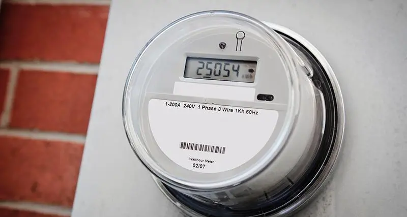 Smart meters to cover Oman’s power sector by 2025