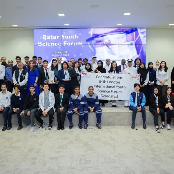 MEHE, QF, HBKU jointly host Qatar Youth Science Forum 2023