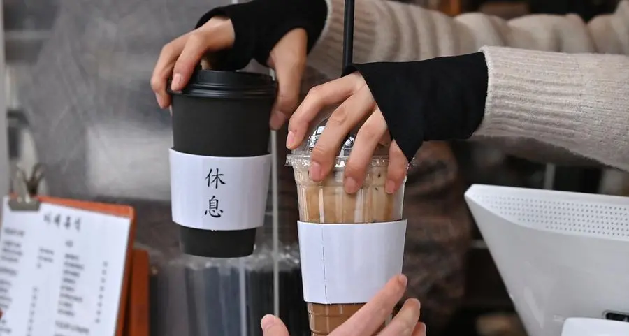 Coffee so cold it's hot: South Korea's love of iced Americano