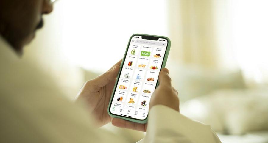 Google Cloud and Nana Direct collaborate to transform the online grocery shopping experience