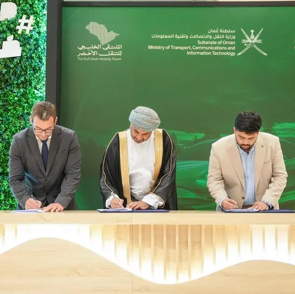 Sohar Port partners with MoonRock and Powercon to introduce sustainable shore power infrastructure